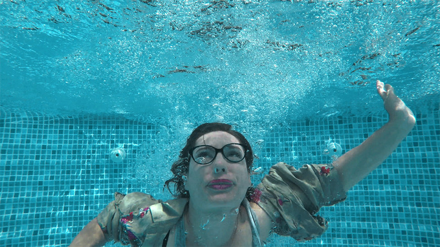 2ª SESIÓN OFICIAL DE CORTOMETRAJES (116’) 2ª SESIÓN OFICIAL DE CORTOMETRAJES (116’)
