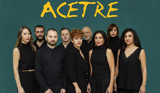 ACETRE ACETRE
