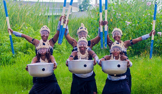 BENIN – GRUPO DE BALLET Y TEATRO SUPER ANGELS HWENDO NA BUA BENIN – GRUPO DE BALLET Y TEATRO SUPER ANGELS HWENDO NA BUA